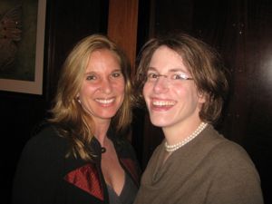 Rural Intelligence Parties and Openings