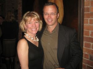 Rural Intelligence Parties and Openings