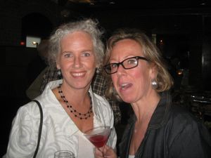 Rural Intelligence Parties and Openings