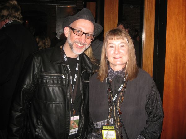 Rural Intelligence Parties and Openings