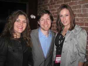 Rural Intelligence Parties and Openings