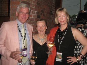 Rural Intelligence Parties and Openings