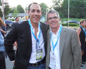 Rural Intelligence Parties and Openings