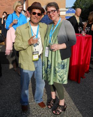 Rural Intelligence Parties and Openings