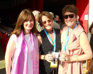 Rural Intelligence Parties and Openings