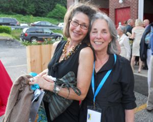 Rural Intelligence Parties and Openings