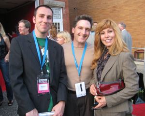 Rural Intelligence Parties and Openings