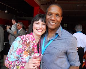 Rural Intelligence Parties and Openings