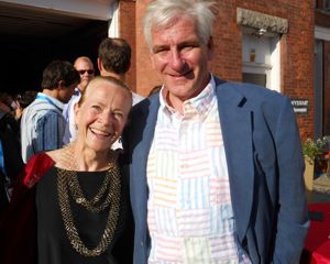 Rural Intelligence Parties and Openings