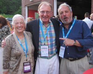 Rural Intelligence Parties and Openings