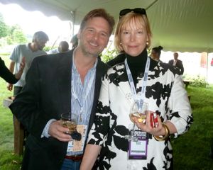 Rural Intelligence Parties and Openings