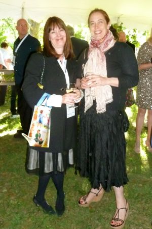 Rural Intelligence Parties and Openings