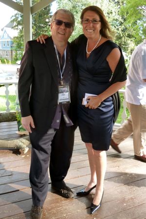 Rural Intelligence Parties and Openings