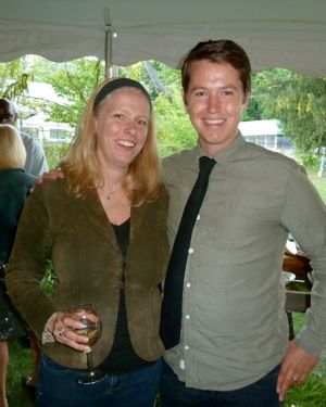 Rural Intelligence Parties and Openings