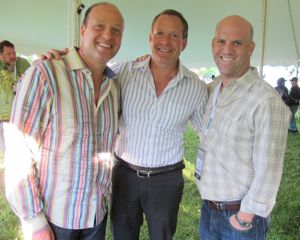 Rural Intelligence Parties and Openings