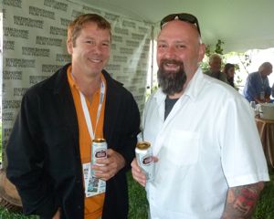 Rural Intelligence Parties and Openings