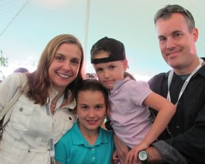 Rural Intelligence Parties and Openings