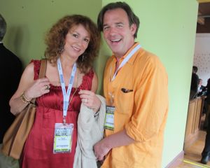 Rural Intelligence Parties and Openings