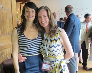 Rural Intelligence Parties and Openings