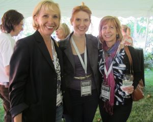 Rural Intelligence Parties and Openings