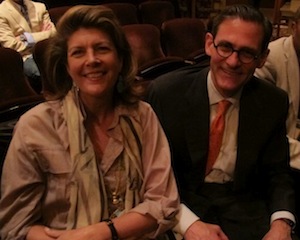 Rural Intelligence Parties and Openings