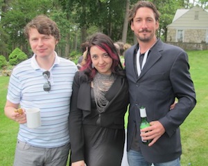 Rural Intelligence Parties and Openings