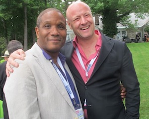 Rural Intelligence Parties and Openings