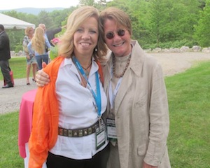 Rural Intelligence Parties and Openings