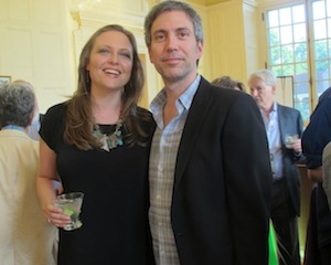 Rural Intelligence Parties and Openings