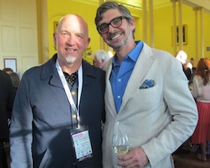 Rural Intelligence Parties and Openings