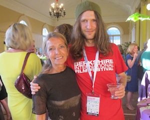 Rural Intelligence Parties and Openings