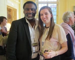 Rural Intelligence Parties and Openings