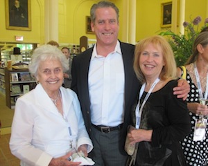 Rural Intelligence Parties and Openings