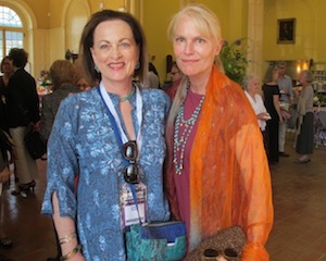 Rural Intelligence Parties and Openings