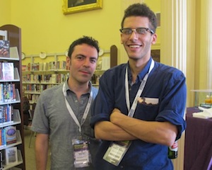 Rural Intelligence Parties and Openings