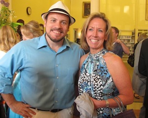 Rural Intelligence Parties and Openings