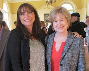 Rural Intelligence Parties and Openings