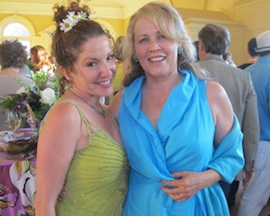 Rural Intelligence Parties and Openings