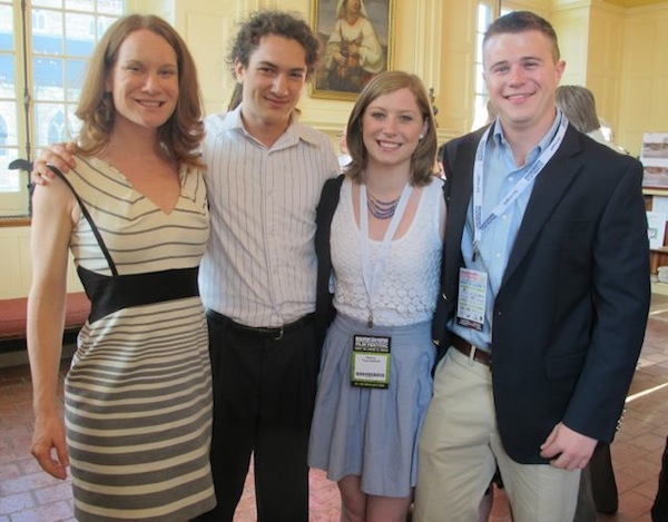 Rural Intelligence Parties and Openings