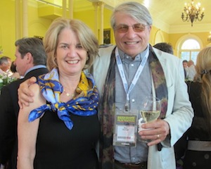 Rural Intelligence Parties and Openings