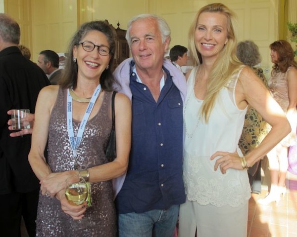 Rural Intelligence Parties and Openings