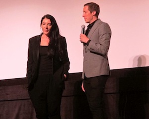 Rural Intelligence Parties and Openings