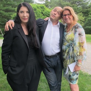 Rural Intelligence Parties and Openings