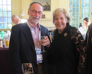 Rural Intelligence Parties and Openings