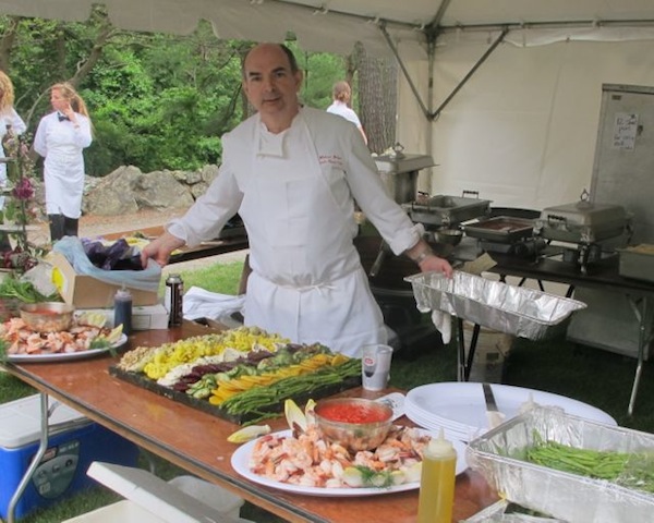 Rural Intelligence Parties and Openings