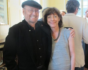 Rural Intelligence Parties and Openings