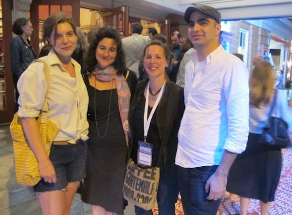 Rural Intelligence Parties and Openings