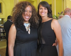 Rural Intelligence Parties and Openings