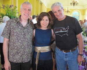 Rural Intelligence Parties and Openings