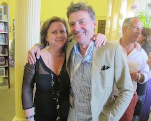 Rural Intelligence Parties and Openings